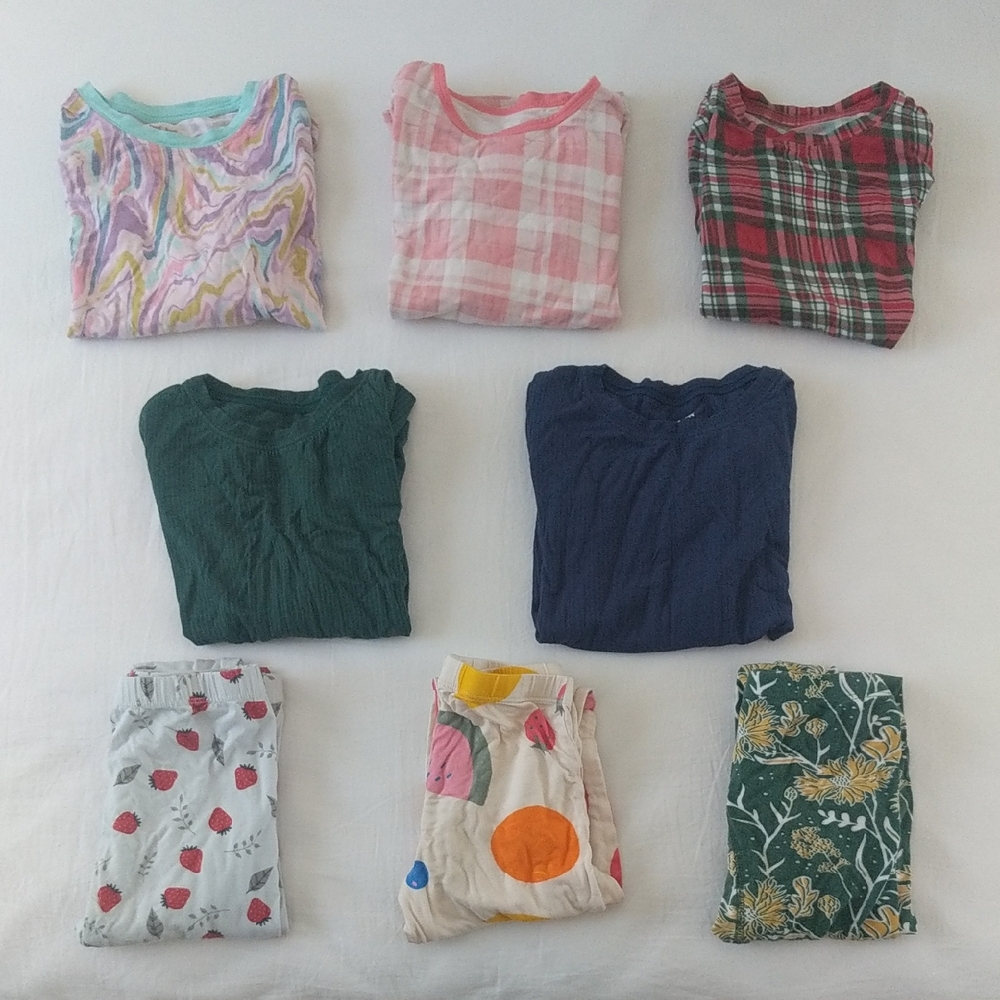 Bundle Of Little Sleepies Pajama
